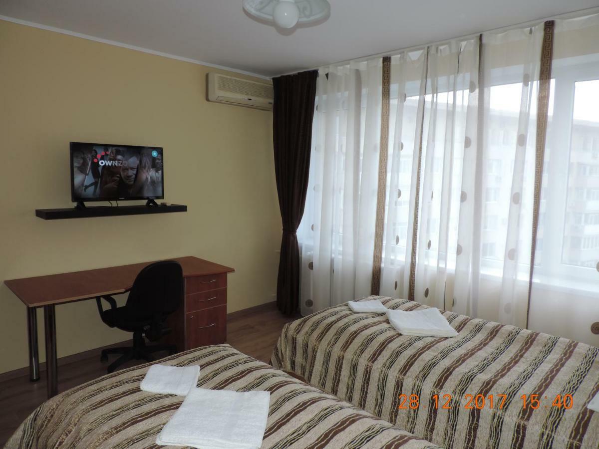 The Best Location Accommodation Bucureşti Exterior foto