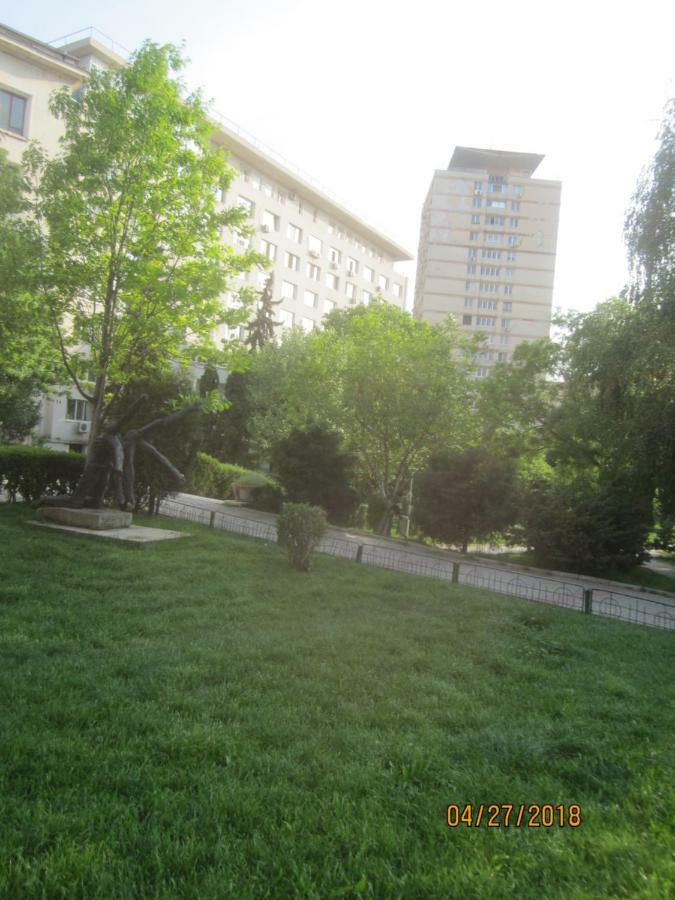 The Best Location Accommodation Bucureşti Exterior foto