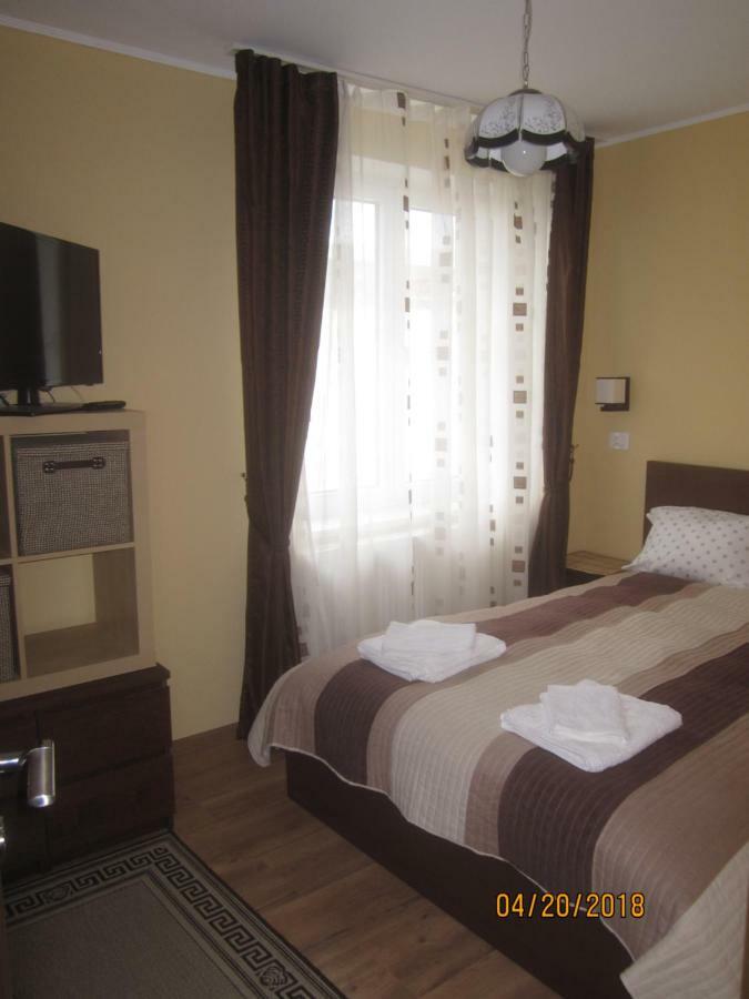 The Best Location Accommodation Bucureşti Exterior foto