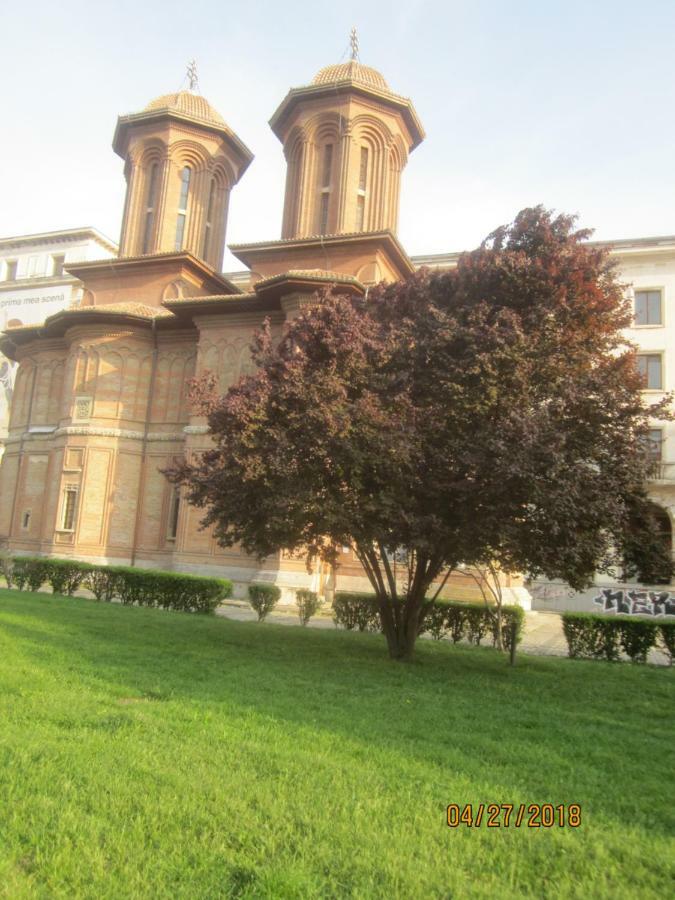 The Best Location Accommodation Bucureşti Exterior foto